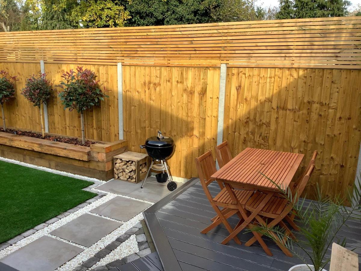 Carolyn'S Place Ruislip Exterior foto