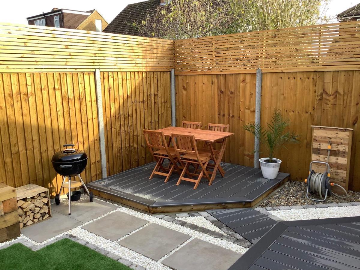 Carolyn'S Place Ruislip Exterior foto