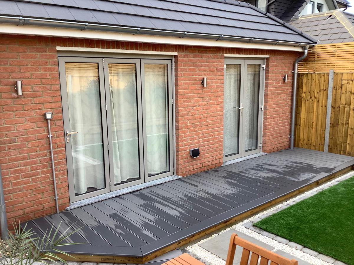 Carolyn'S Place Ruislip Exterior foto